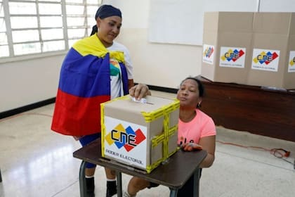 Venezuela celebró un controversial referendo sobre el Esequibo