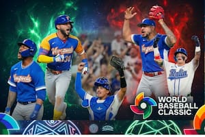 Venezuela vs. Italia: hora y cómo ver en vivo la semifinal del Clásico Mundial de Béisbol 2026