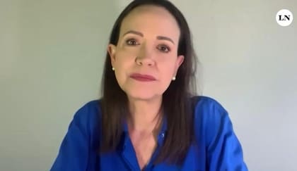 “Venezuela es una democracia”. La dura carta de Pérez Esquivel a Corina Machado tras ser reconocida con el Premio Nobel