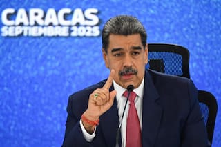 Venezuela: fiscal general Maduro tiene inmunidad diplomática