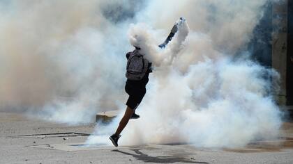 Las últimas decisiones anunciadas por el presidente Nicolás Maduro enfurecieron al pueblo