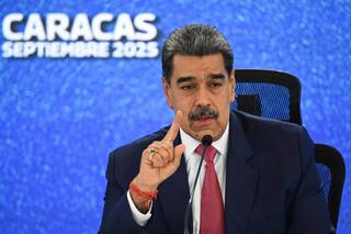 Venezuela: Maduro amenaza a Kast por migrantes