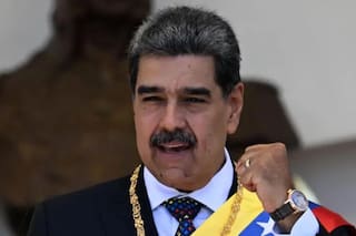 Venezuela: maduro vuelve a testificar ante el tribunal de Nueva York
