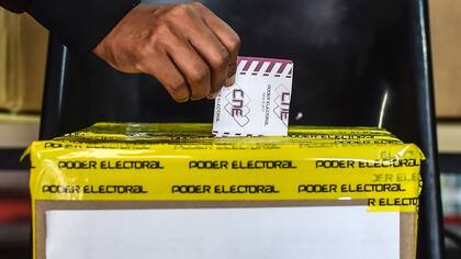 Venezuela: manipularon las cifras de la elección por la Asamblea Constituyente, según la empresa a cargo del sistema de votación