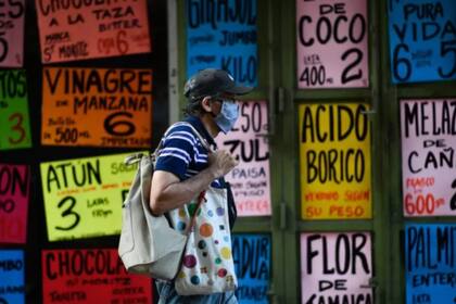 Venezuela mantiene la peor calificación de riesgo crediticio de América Latina