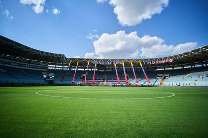 Venezuela recibe a Colombia en el Monumental de Maturín; la Vinotinto se juega la historia