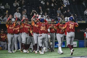 Adiós Venezuela: la selección de béisbol se complica y sigue sin equipo claro rumbo al Clásico Mundial 2026
