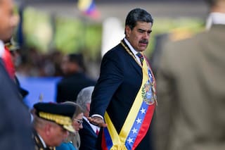 Venezuela: Silencio en Caracas ante supuesto ataque EEUU