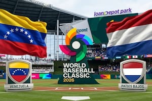 Venezuela vs. Países Bajos: hora y cómo ver en vivo el Clásico Mundial de Béisbol en EE.UU.