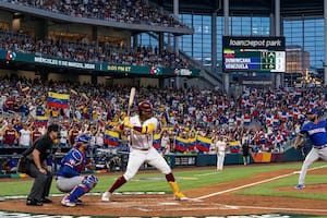 República Dominicana vs. Venezuela, hoy en Miami: hora y cómo ver en vivo el Clásico Mundial de Béisbol en EE.UU.
