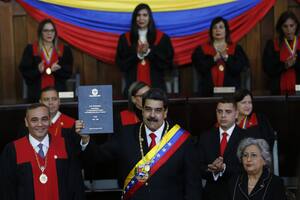 América Latina en 2019: entre la “ola conservadora” y la tensión por Venezuela