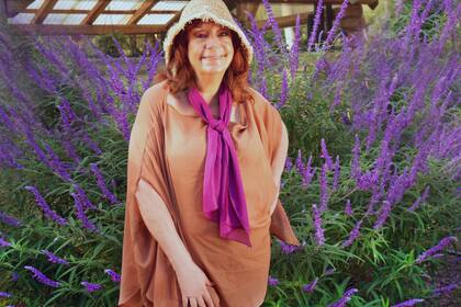 "Vengan a conocer la fundación espiritual de la Argentina, que tiene su epicentro en Córdoba, un movimiento de la sociedad civil que está buscando cómo organizarse en los próximos cien años.", invita Ludovica Squirru.