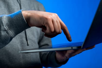 "Vengan a ver el departamento, si les gusta, me pagan", decían los delincuentes para generar confianza