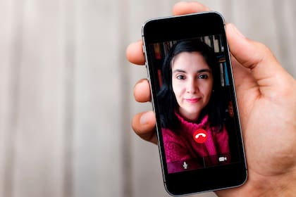 Cecilia Cósero, en Vengan de a uno