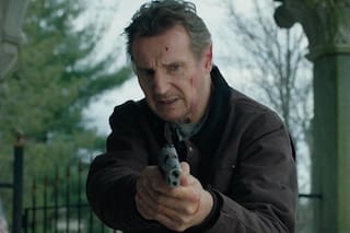 Venganza implacable: Liam Neeson, un ladrón arrepentido que necesita nuevas ideas