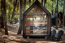 “Es como un barrio privado”: cómo son las escapadas en medio de la naturaleza sin resignar comodidad