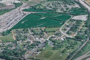 Venice perdió dos tercios de sus habitantes tras el cierre de fábricas