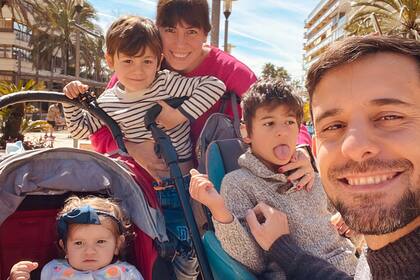 "Venimos, apostamos, pero en un mundo como el de hoy uno nunca sabe cuál es el próximo destino”.