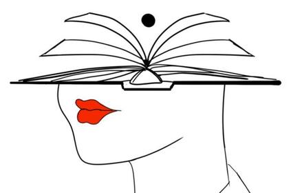 Venimos equipados para hablar, pero no para leer