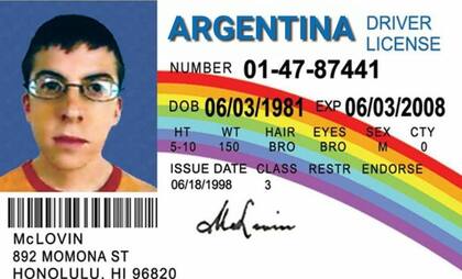 "Venite a la Argentina", señalaron los usuarios.