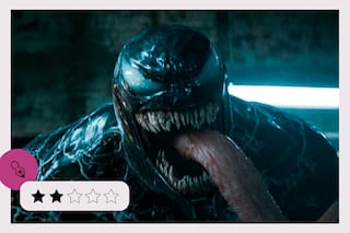 Venom: el último baile es una muestra más de la fatiga creativa de Marvel