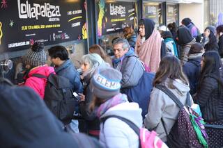 Lollapalooza 2020: entradas, bandas y todo lo que hay que saber