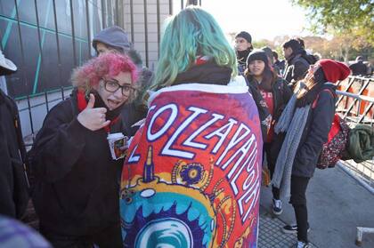 Venta de entradas para Lollapalooza 2020