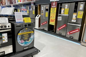 Venta y ofertas de Electrodomésticos