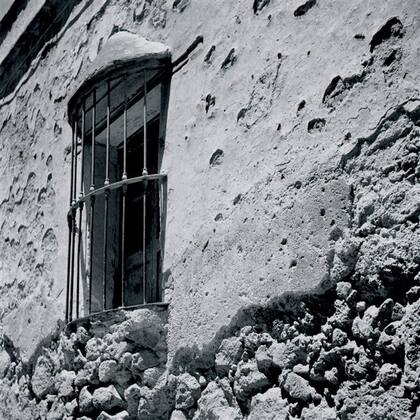 Ventana del pueblo: Rulfo recorrió el ancho mapa de su país por paisajes desolados, devela su pasión por la fotografía