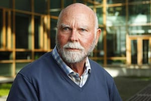 El polémico legado de Craig Venter, el científico que ayudó a descifrar el genoma humano