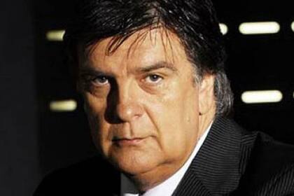 Ventura, del lado de Rial