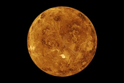 Venus