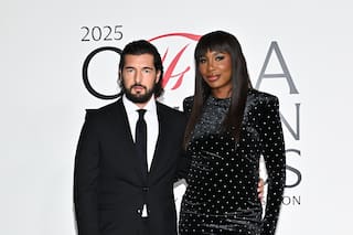 Venus Williams se casa con Andrea Preti en Florida durante una celebración de cinco días