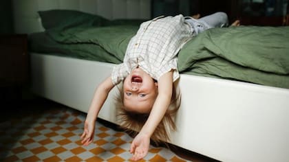 Ver el mundo desde el punto de vista de las otras personas, ya sean grandes o chicas, es clave