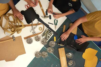 Ver el proceso creativo hoy es importante