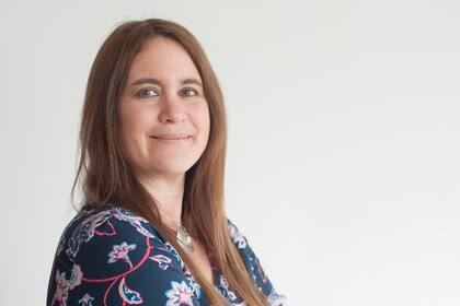 Vera Álvarez, cofundadora de Unibario