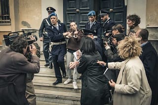 Soledad: cómo fue el rodaje de la película de Agustina Macri