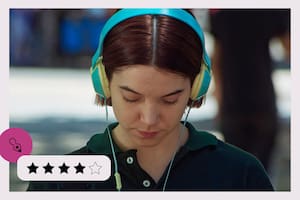 Vera y el placer de los otros, estreno del jueves 21