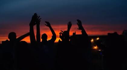 Verano en la Ciudad es el plan perfecto para disfrutar con amigos o en familia