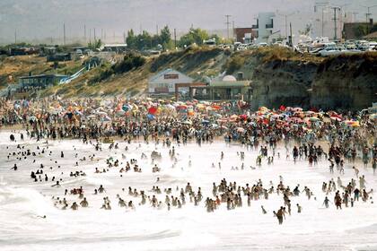 Verano, la temporada alta