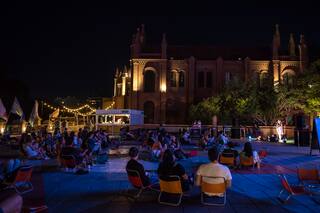 Febrero de súper acción cultural: 10 propuestas para disfrutar en Buenos Aires