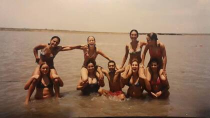 Veranos que quedaron en el recuerdo