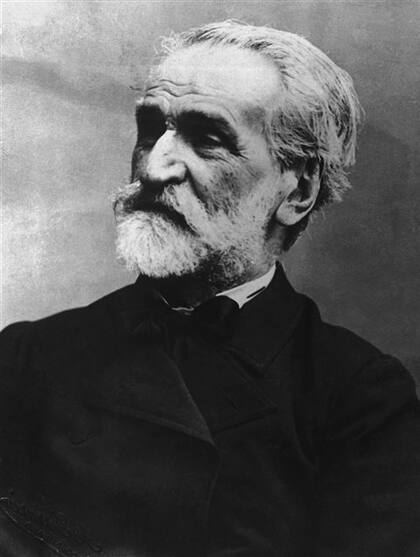Verdi