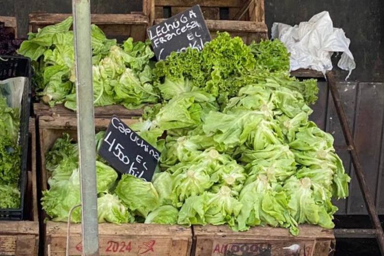 Precios: cuáles fueron los alimentos que aumentaron por encima de la inflación de marzo