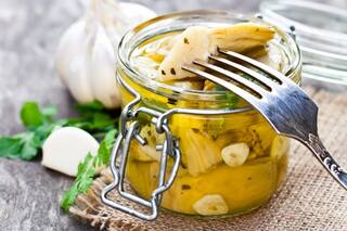 Escabeches, ideas para conservar lo que se te ocurra