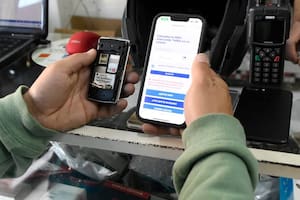 Verificación de IMEI en ENACOM para ver si el celular es de origen ilícito