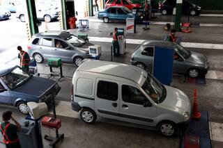 Congelan el precio de la VTV en la provincia de Buenos Aires