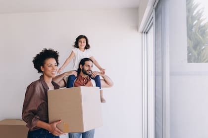 Vermont fue el lugar que ningún migrante de Illinois eligió para asentarse en 2023. Canva