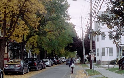 Vermont quien se destaca como el estado más seguro para vivir en el país