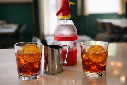 vermouth